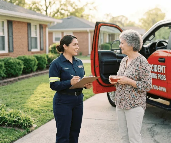 Accident Towing Service Velva, ND FAQs